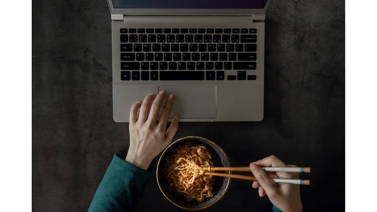 Ciri-Ciri Orang yang Terjebak dalam Toxic Productivity