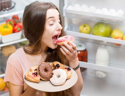 Kesalahan yang Sering Dilakukan Wanita Saat Diet