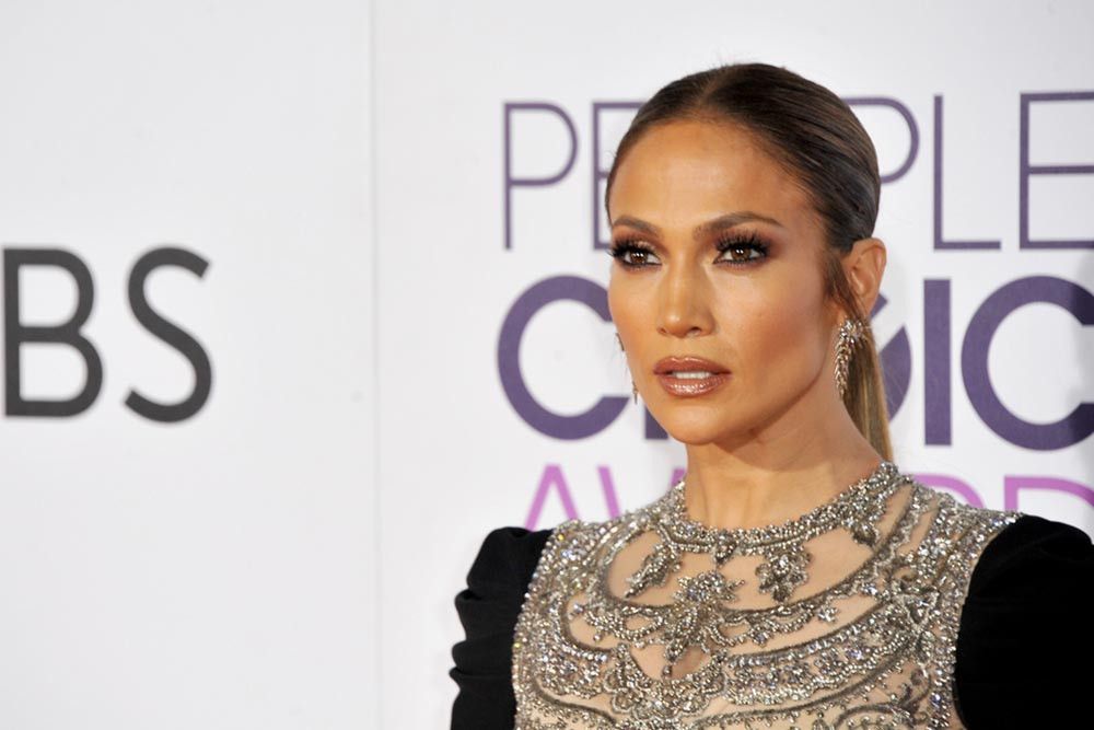 Rahasia Sehat dan Bugar ala J.Lo