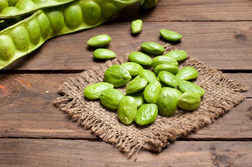 13 Manfaat Makan Petai untuk Kesehatan