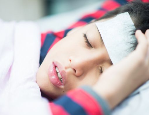 Ini Akibatnya Bila Anak Tak Mendapat Imunisasi Sesuai Jadwal