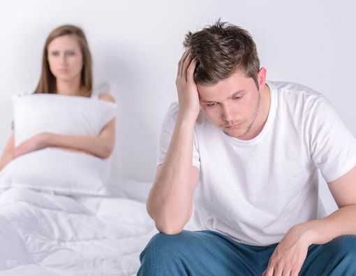 Atasi Disfungsi Ereksi dengan 7 Makanan Ini