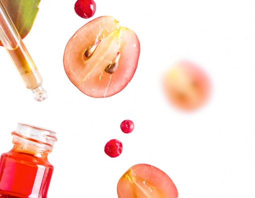 Manfaat Minyak Biji Anggur untuk Kulit Lembut dan Bebas Jerawat