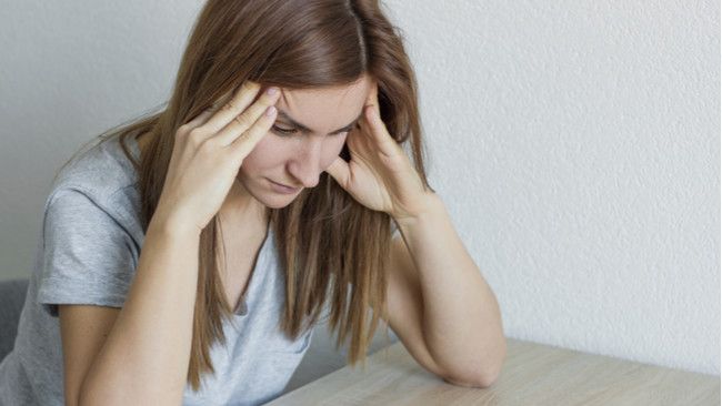 Kenali Penyebab Sering Sakit Kepala Disertai Mual