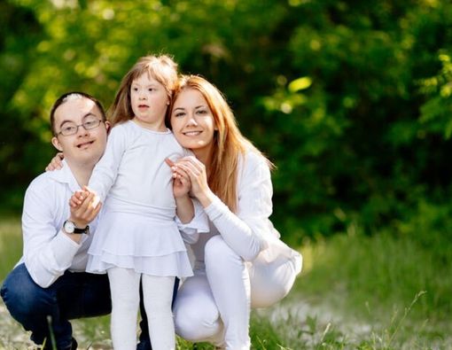 Jangan Lupakan Kesehatan Mental Orang Tua Anak Difabel, Ini Alasannya!