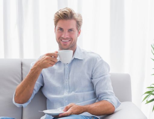 Punya Penyakit GERD, Masih Bolehkah Konsumsi Kafein?