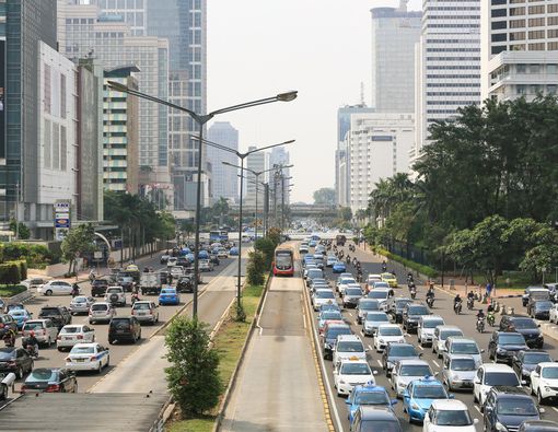 Hari Tuberkulosis Sedunia, Mampukah Indonesia Bebas dari TBC?