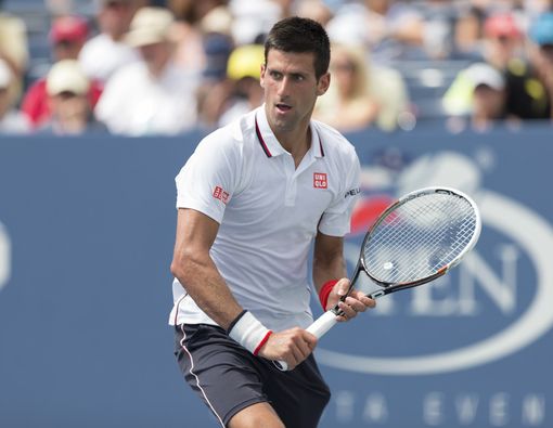 Rahasia Diet Petenis Novak Djokovic, Juara Wimbledon 2018