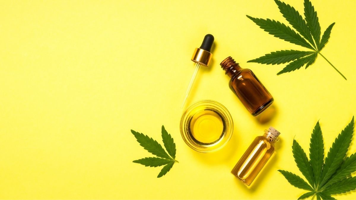 Ingin Gunakan Perawatan Kulit Berbahan CBD Oil? Perhatikan Ini