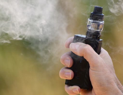 Benarkah Vape Sebabkan Kanker Paru?