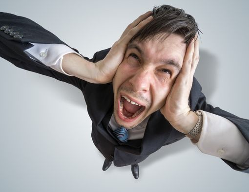 Kekurangan Vitamin D Rentan Picu Skizofrenia