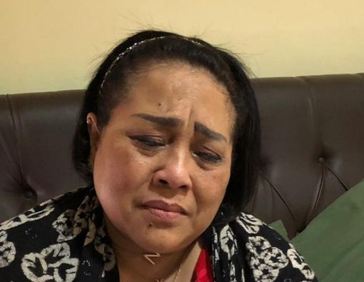 Akibat Pakai Narkoba untuk Jaga Stamina, Nunung Ditangkap Polisi