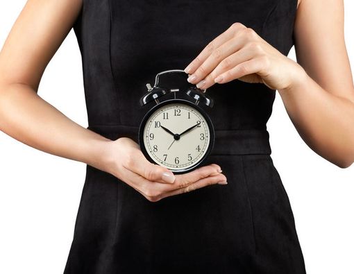 Ini Akibatnya jika Jam Biologis Tubuh Terganggu