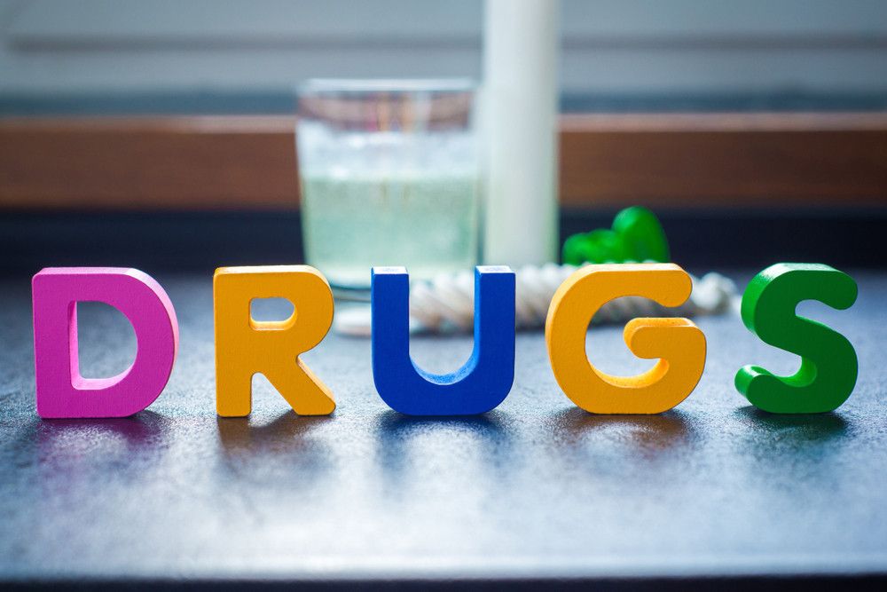 Kenali Bahaya Narkoba terhadap Kesehatan