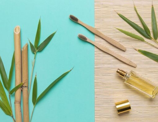 Manfaat Ekstrak Bambu untuk Kecantikan Wajah