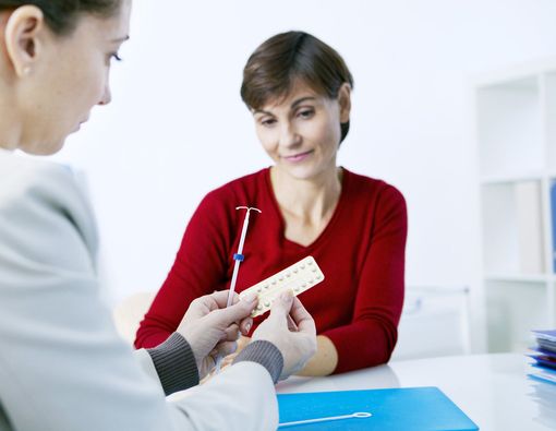 Perhatikan Ini Saat Memilih Metode Kontrasepsi