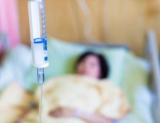 Kena DBD, Haruskah Dirawat Inap?