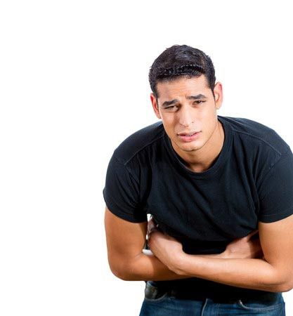 Cara Mencegah Naiknya Asam Lambung