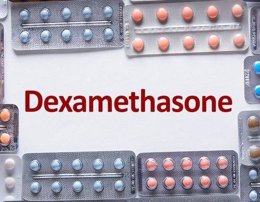 Efek Konsumsi Dexamethasone dan Obat Pereda Nyeri Tanpa Resep Dokter