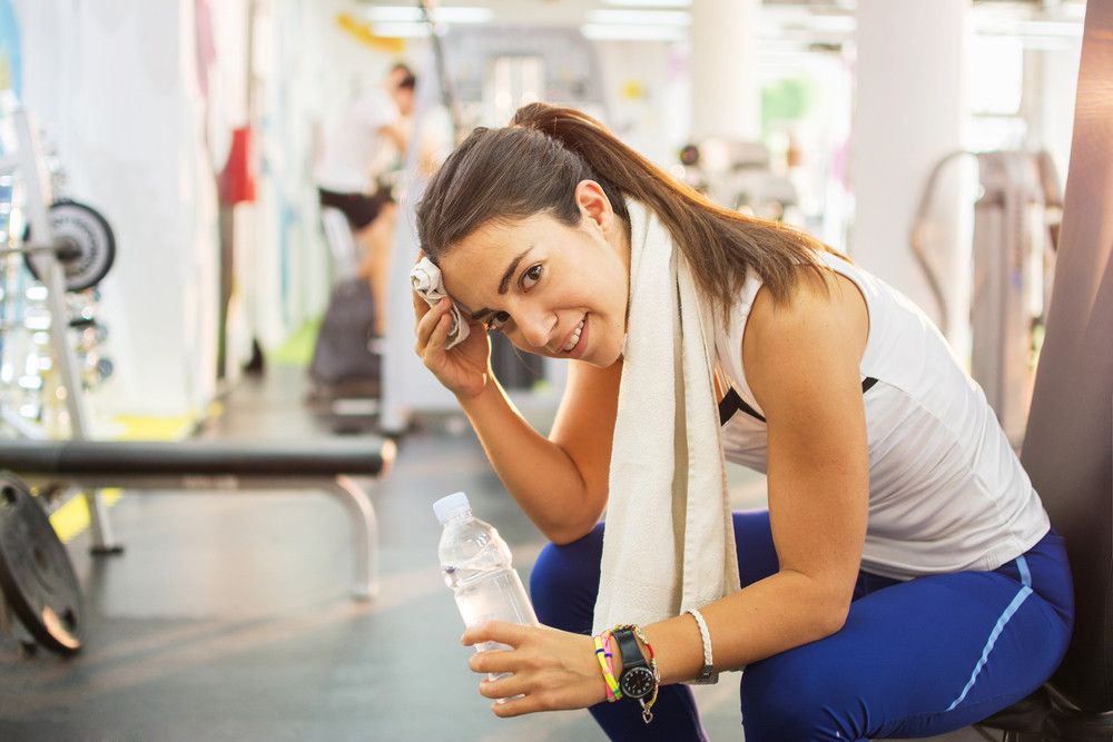 Kesalahan Umum Wanita di Gym: Menghindari Hal Ini untuk Hasil Optimal