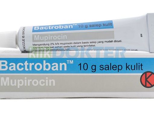 Bactroban