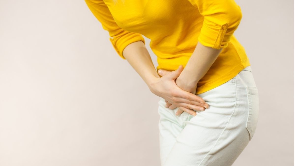 Penyebab Perimenopause Ovary Pain yang Mesti Diwaspadai