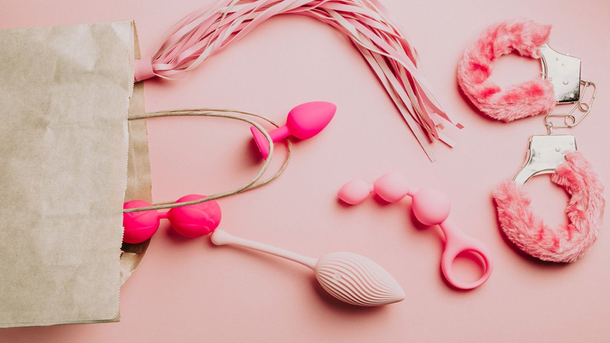 Tips Memilih Vibrator untuk Lansia