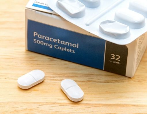Penggunaan Paracetamol Jangka Panjang Tingkatkan Risiko Asma