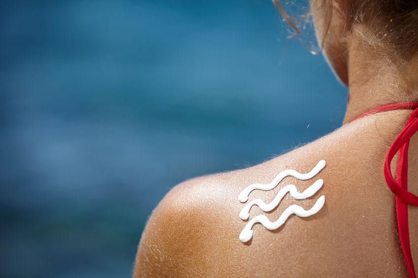 3 Kunci Utama Menggunakan Lotion SPF