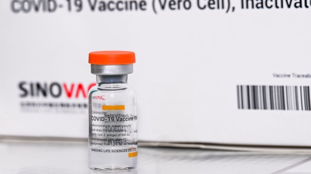 Vaksin COVID-19 Sinovac Bisa Digunakan pada Anak, Ini Faktanya