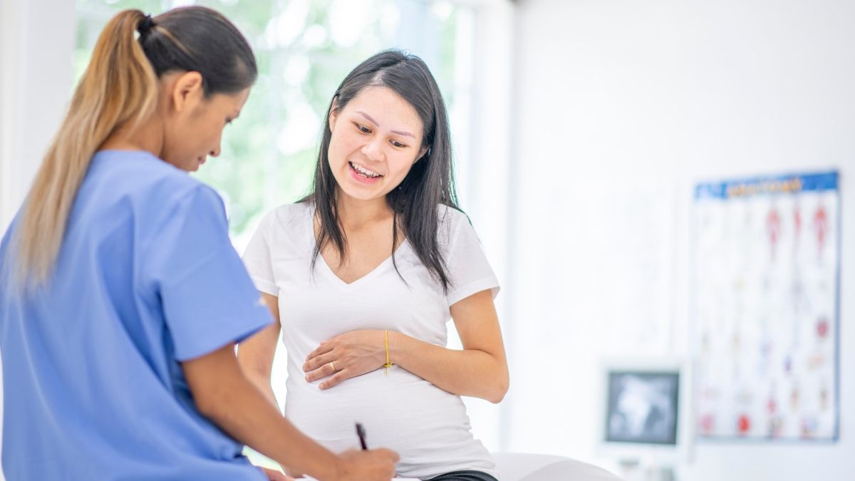 Jenis Tes Kesehatan yang Penting Dilakukan selama Kehamilan