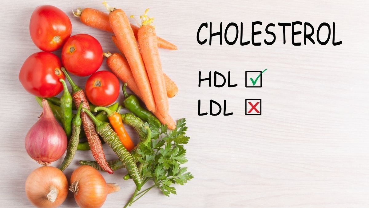 Berapa Lama Waktu Menurunkan Kolesterol?