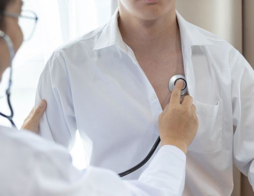 Berapakah Detak Jantung Normal pada Manusia?