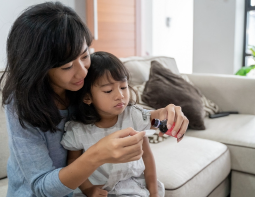 12 Obat Berbahaya yang Tidak Boleh Diberikan kepada Anak