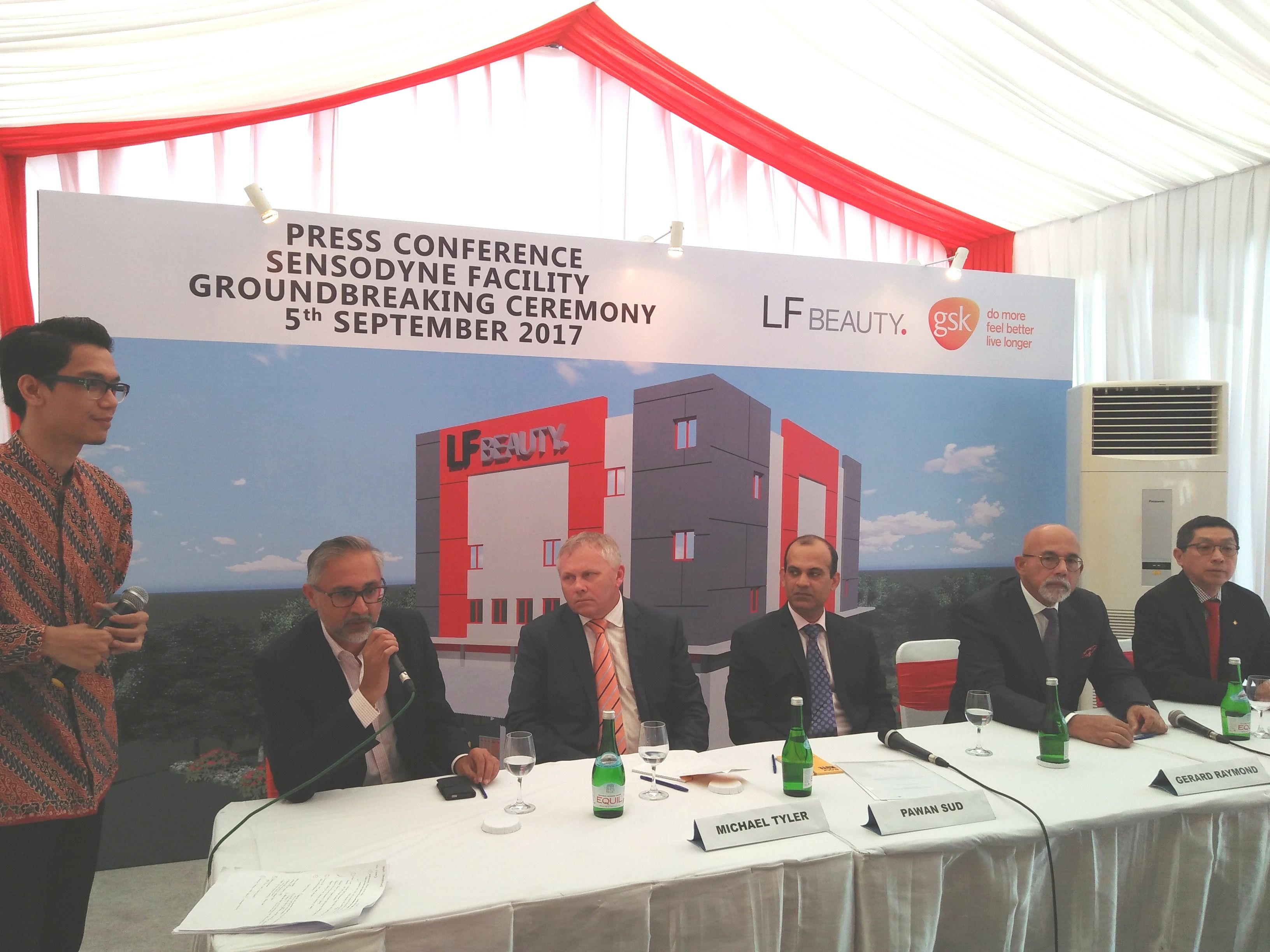 33 Persen Orang Indonesia Alami Gigi Sensitif