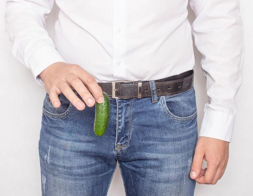 Penis Bisa Mengecil di Usia 40 Tahun, Benarkah?
