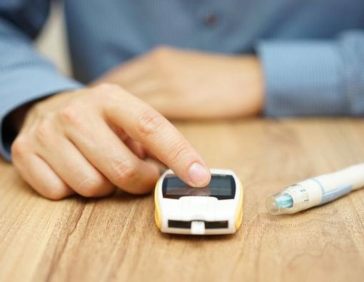 Benarkah Diabetes Turunkan Kualitas Sperma?