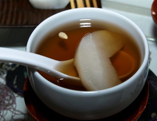 Manfaat Minuman Asal Korea Baesuk untuk Meredakan Flu