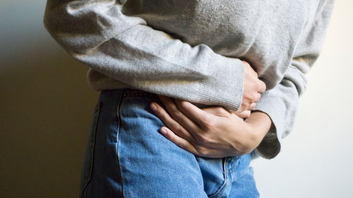 Penyebab-Penyebab Nyeri Panggul Pada Wanita