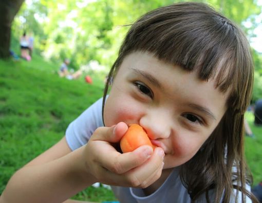 Anak Berkebutuhan Khusus, Perlukah Diet Khusus?