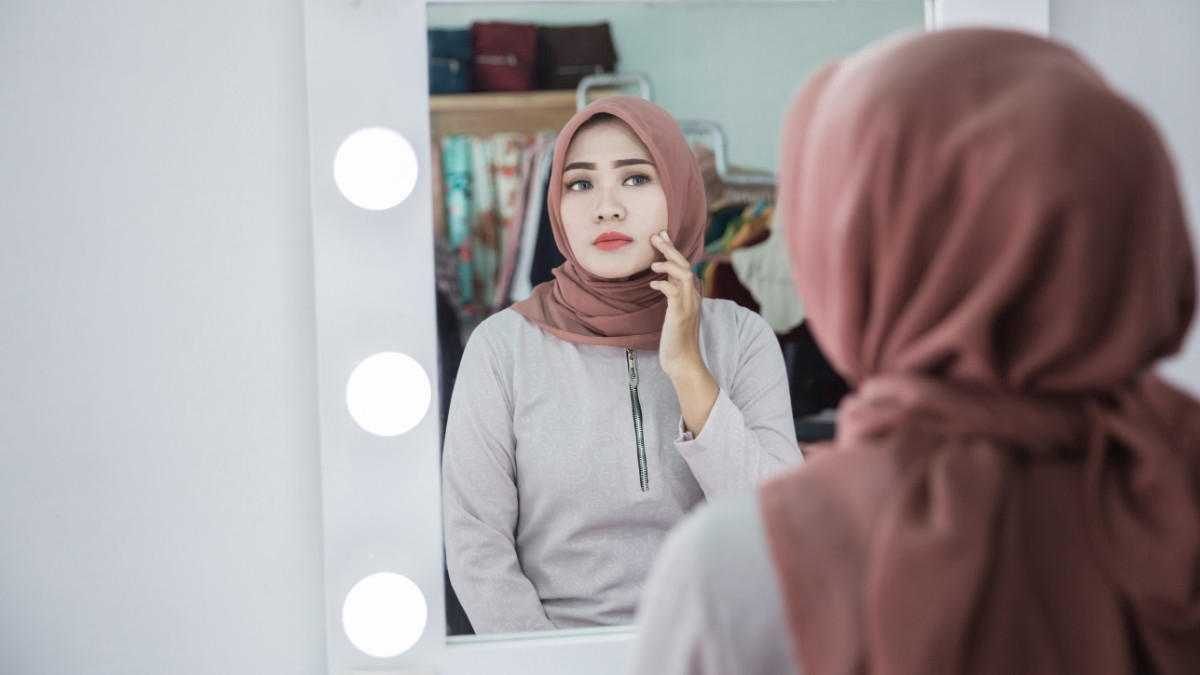 Wajah Kedutan Terus-menerus, Waspada Penyakit Ini!
