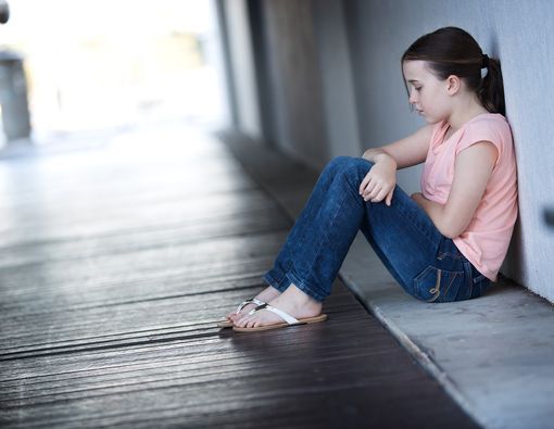 Efek Bullying pada Kesehatan Mental Anak