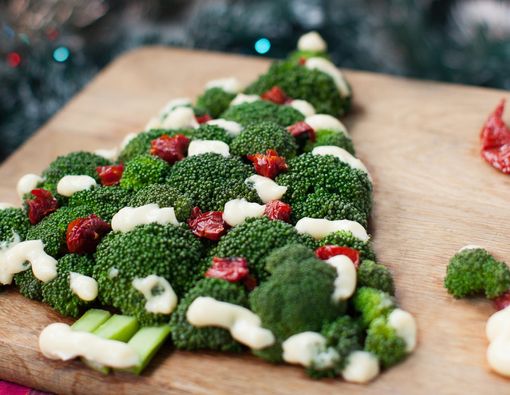 Ini Tips Rayakan Natal dengan Cara yang Sehat