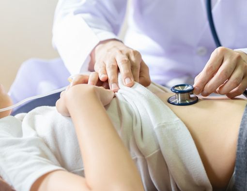 Si Kecil Alami Intoleransi Laktosa, Apa Solusinya?