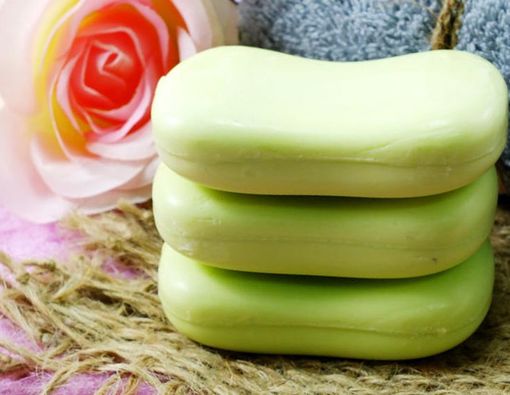 Benarkah Sabun Batangan Tidak Baik bagi Kesehatan Kulit?