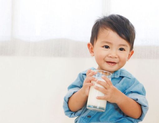 Susu vidoran Xmart, Pilihan Tepat untuk Anak Kuat dan Cerdas