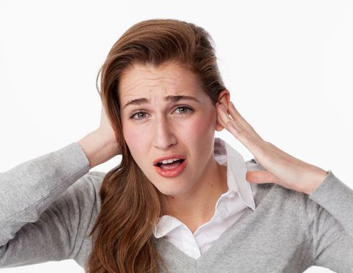 Minum Analgesik Terlalu Sering Picu Gangguan Telinga?