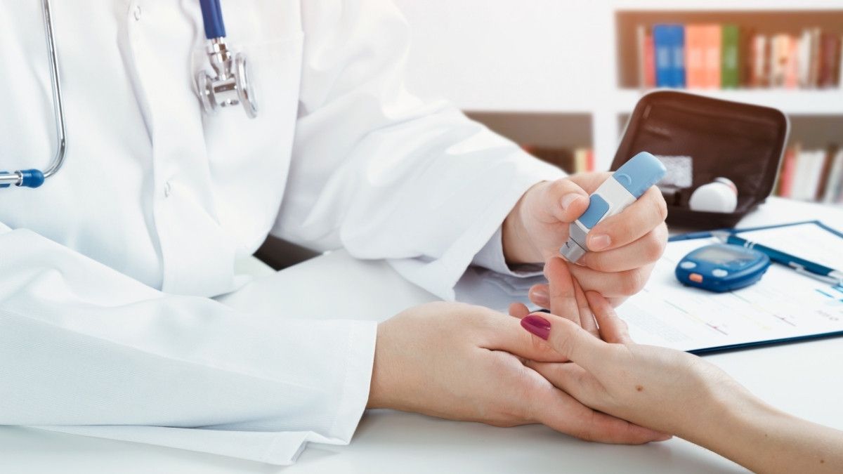 Mengenal Kondisi Hyperosmolar Hyperglycemic State