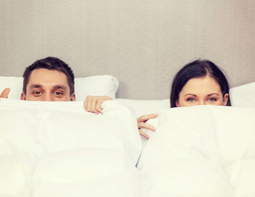 Siapa yang Lebih Sering Orgasme, Pria atau Wanita?