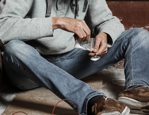 5 Zat yang Paling Bikin Ketagihan